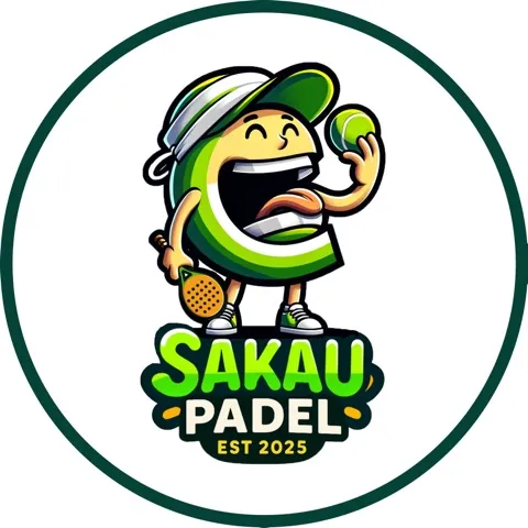 Sakau Padel