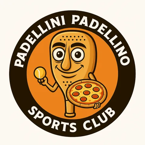 Padellini Padellino