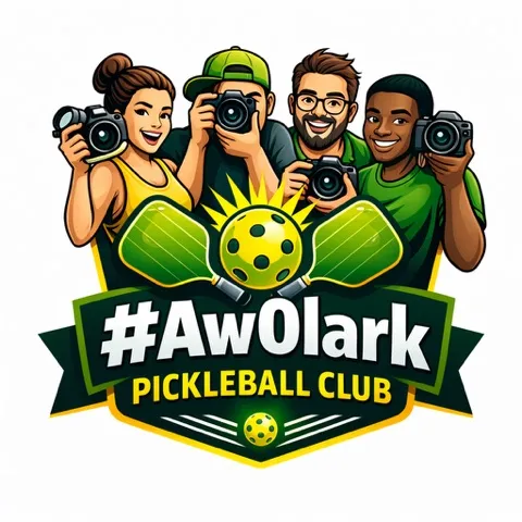 #AwOlark Pickleball Club