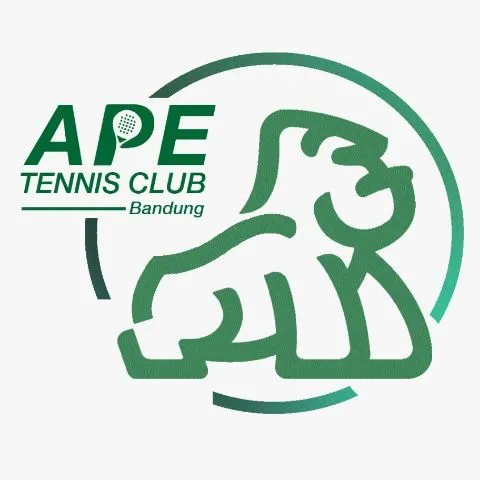 APE Tenis Club Bandung