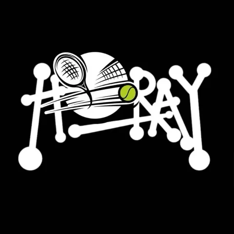 Hooray Tennis