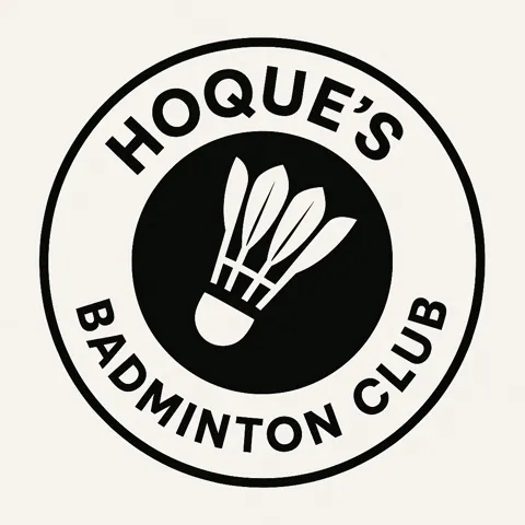 Hoque’s Badminton Club