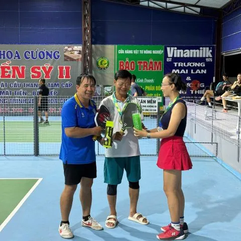 SPRO Pickleball 