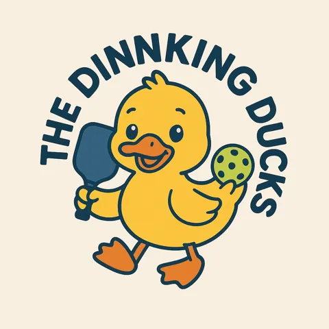 The Dinking Ducks (JB)
