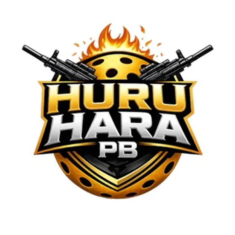 Huru Hara PB