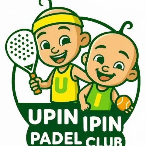 Upin Ipin Padel Club