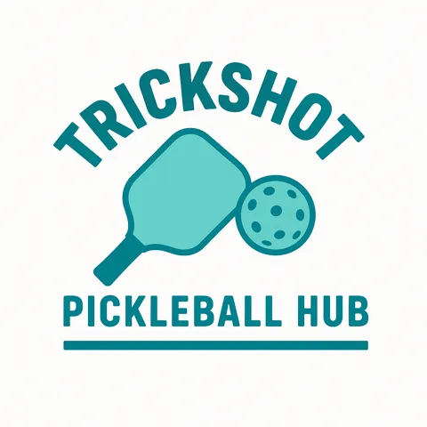 Trickshot Pickleball Hub