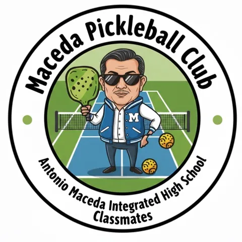 Maceda Pickleball Club