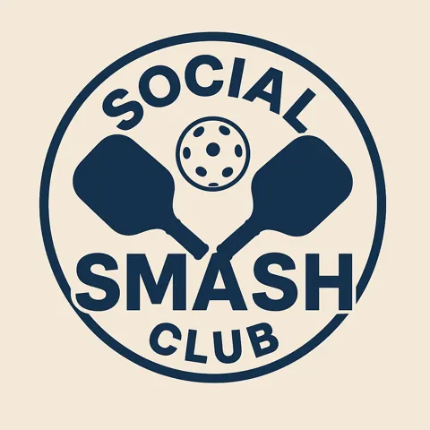 Social Smash Pickleball Club