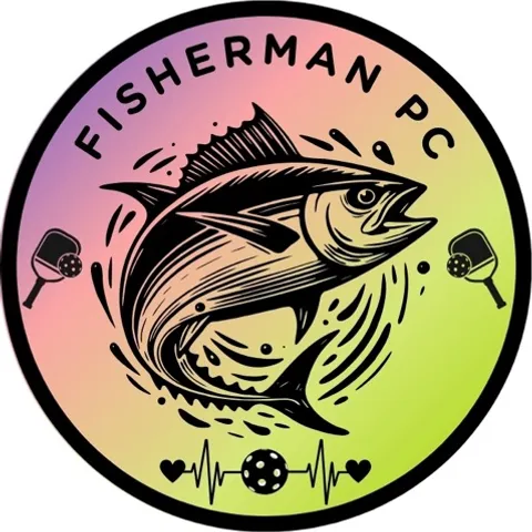 Fisherman Pickleball Club