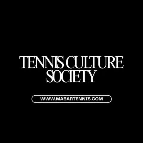 TENNIS CULTURE SOCIETY
