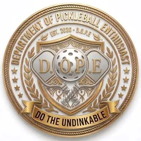 D.O.P.E