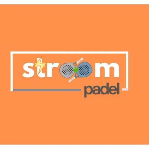 STROOM PADEL