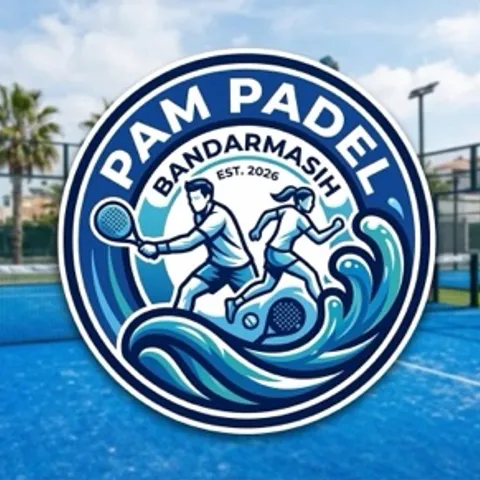 PAM Padel Bandarmasih