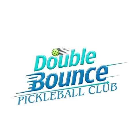 DOUBLE BOUNCE PICKLEBALL CLUB