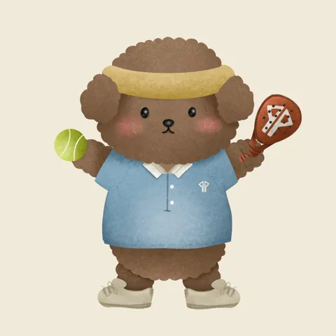 PoodelPadel