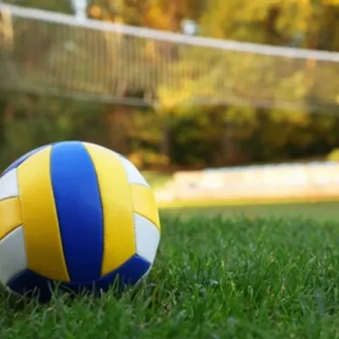 Vacaville Volleyball