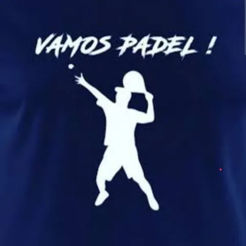 VAMOOS! PADEL CLUB 