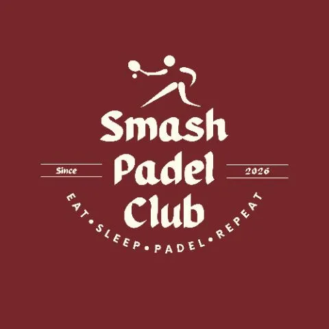 Eat Sleep Padel Repeat