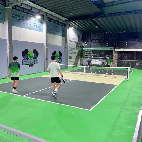 Pickleball6868