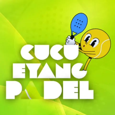 Cucu Eyang Padel