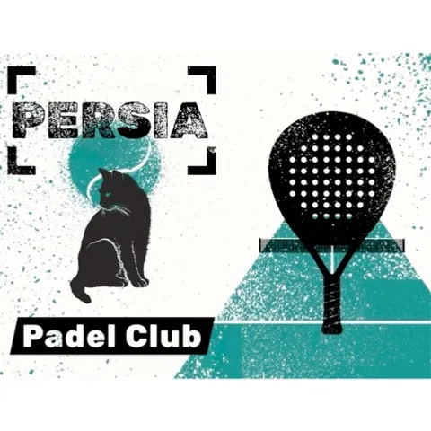 PERSIA PADEL CLUB 