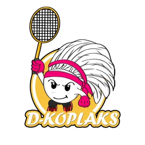 D'koplaks Badminton