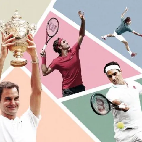 GK's Tennis Fitness