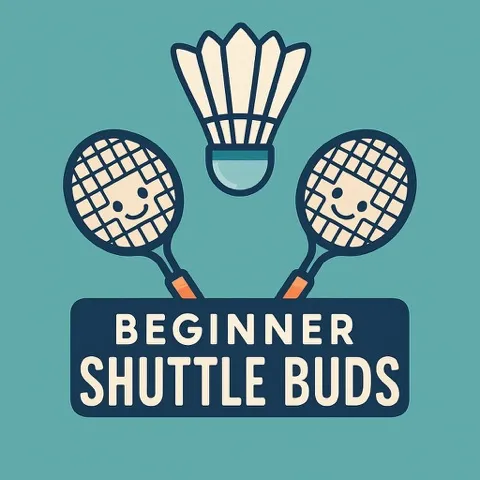 Beginner Shuttle Buds