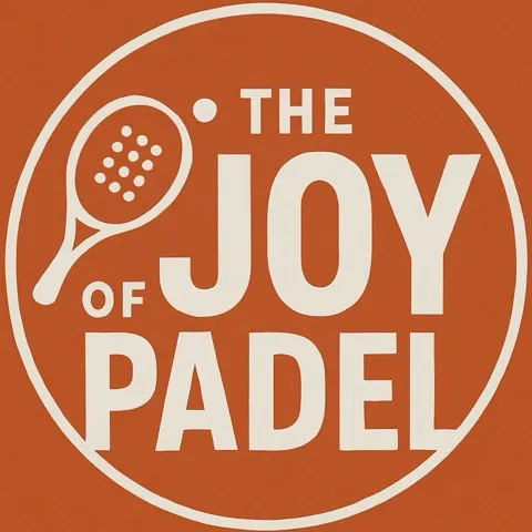 the Joy of Padel