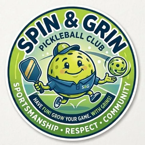 SPIN AND GRIN