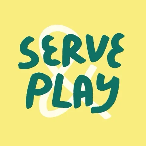 Serve & Play