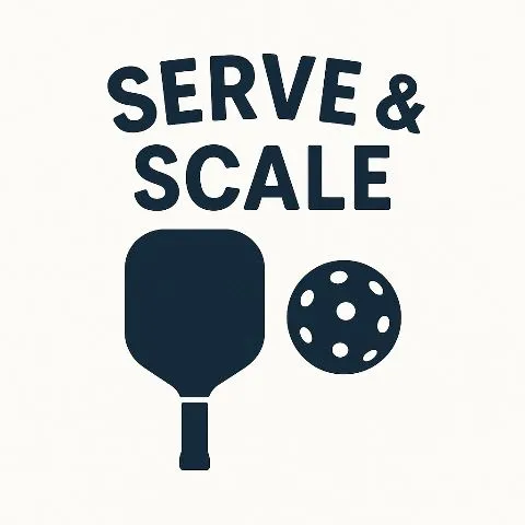 Serve & Scale