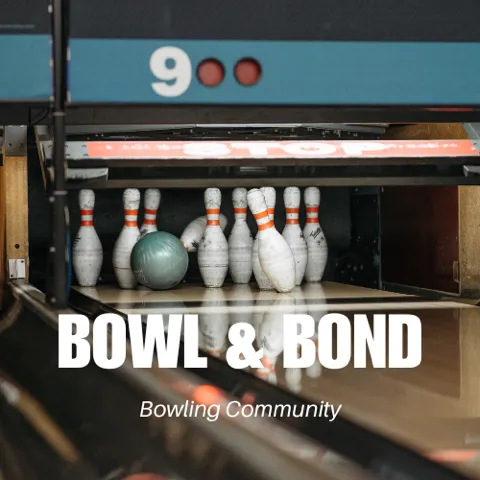 Bowl & Bond