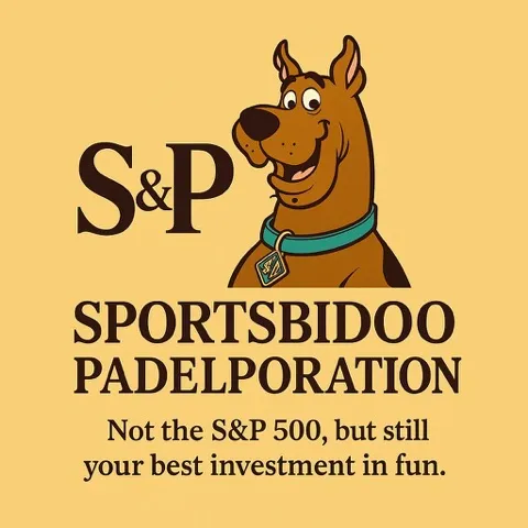 S&P - Sportsbidoo
