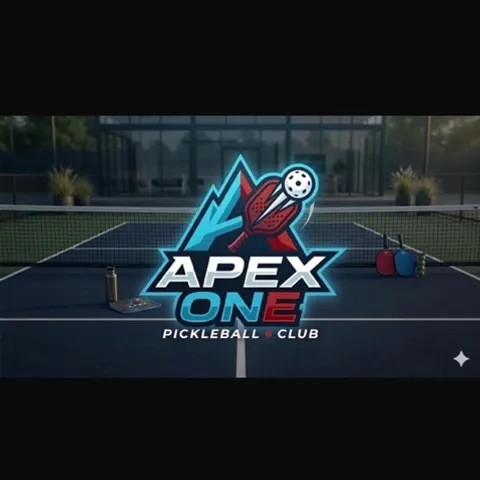 Apex One Pickleball Club