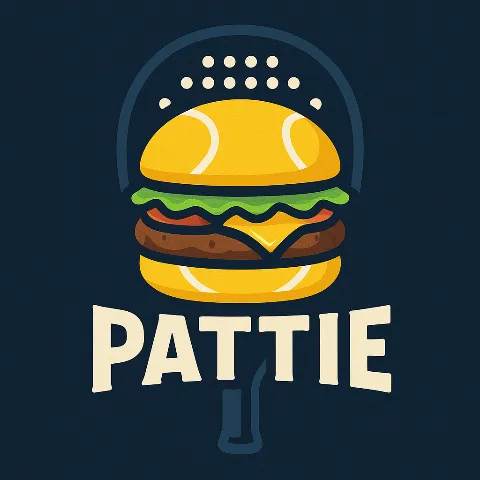 Pattie - Padel Tiepis Tiepis