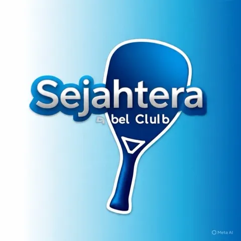 Sejahtera padel
