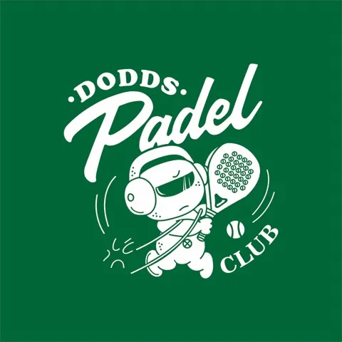 DODDS Padel Club