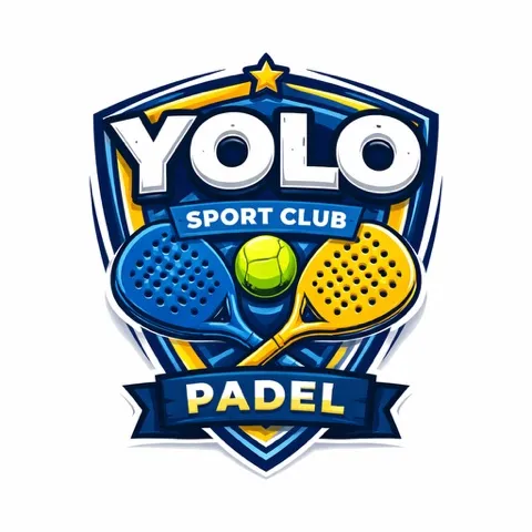 Yolo Sport Club (For Padel)