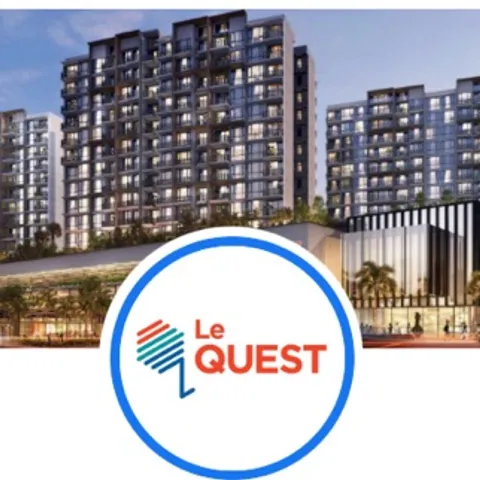 Le Quest (Bukit Batok)