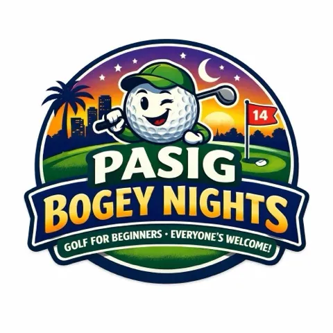 Pasig Bogey Nights