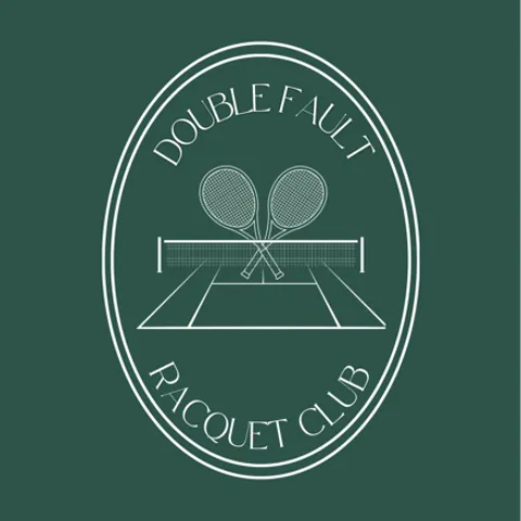 Double Fault Racquet Club