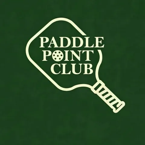 PADDLE POINT CLUB