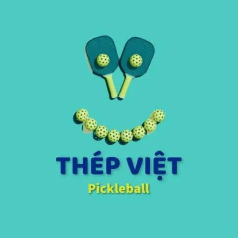 Thép Việt Pickleball