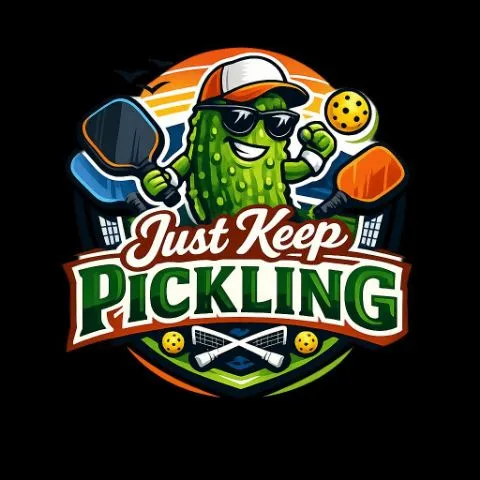 Just Keep Pickling