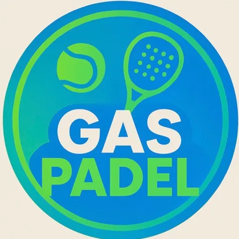 GAS PADEL