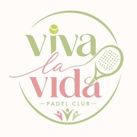 Viva la vida padel club