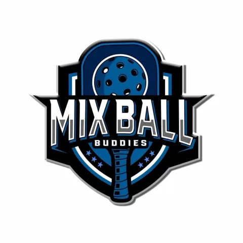 Mix Ball Buddies Pickleball Community