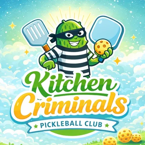 Kitchen Criminals